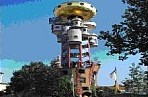 01 Hundertwasserturm