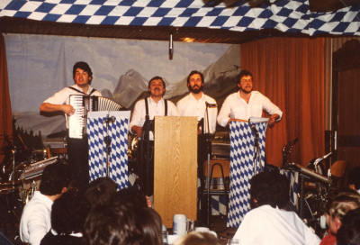 Starkbierfest 1982
